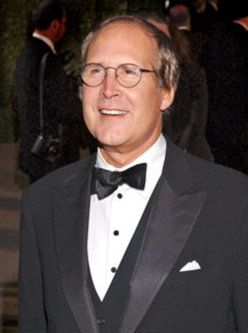 Chevy Chase